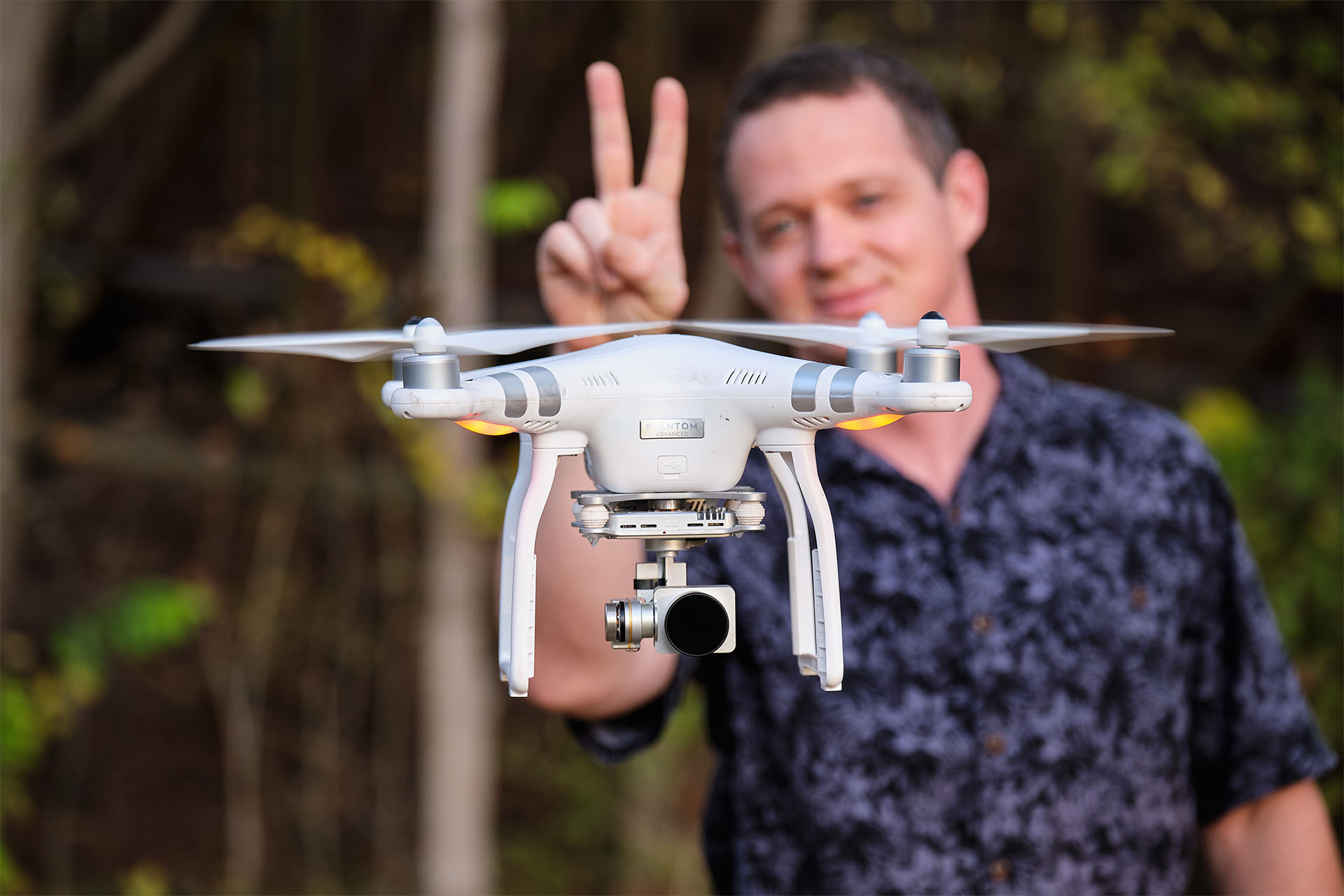 AERIAL VIDEOS