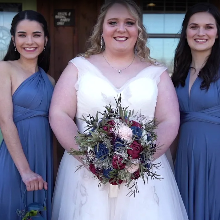 WEDDING VIDEOS